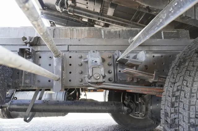 三菱 キャンター 2PG-FEB80(2WD)の写真12