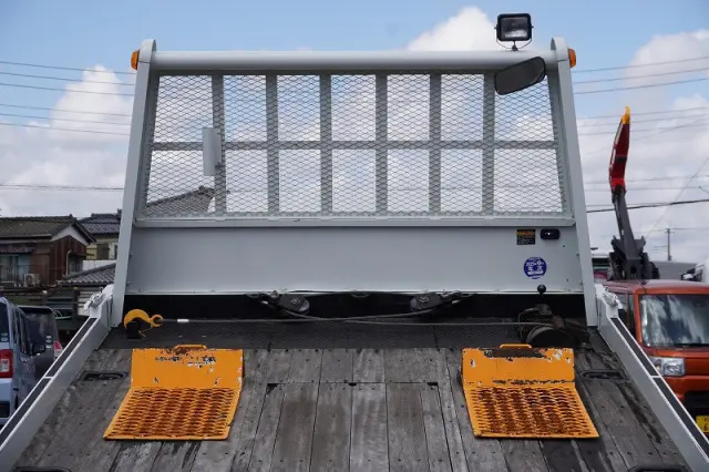 三菱 キャンター 2PG-FEB80(2WD)の写真19