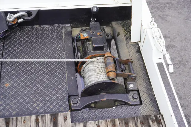 三菱 キャンター 2PG-FEB80(2WD)の写真21