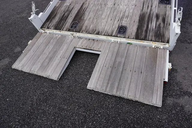 三菱 キャンター 2PG-FEB80(2WD)の写真23