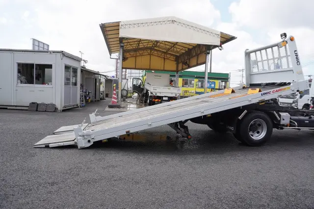 三菱 キャンター 2PG-FEB80(2WD)の写真24