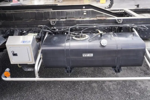 三菱 キャンター 2PG-FEB80(2WD)の写真26