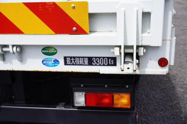 三菱 キャンター 2PG-FEB80(2WD)の写真29