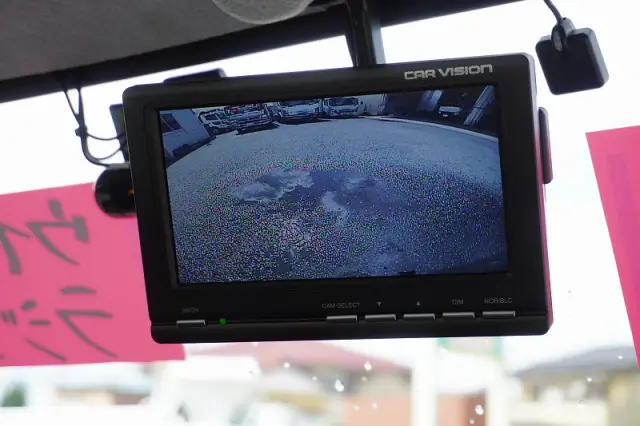 三菱 キャンター 2PG-FEB80(2WD)の写真35