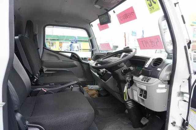 三菱 キャンター 2PG-FEB80(2WD)の写真38