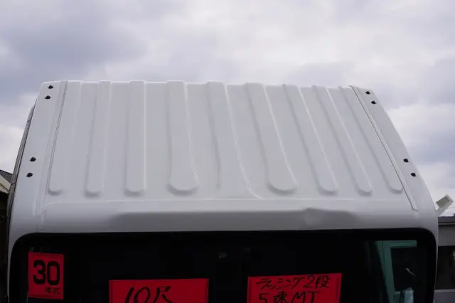 いすゞ エルフ TPG-NLR85AN(2WD)の写真16