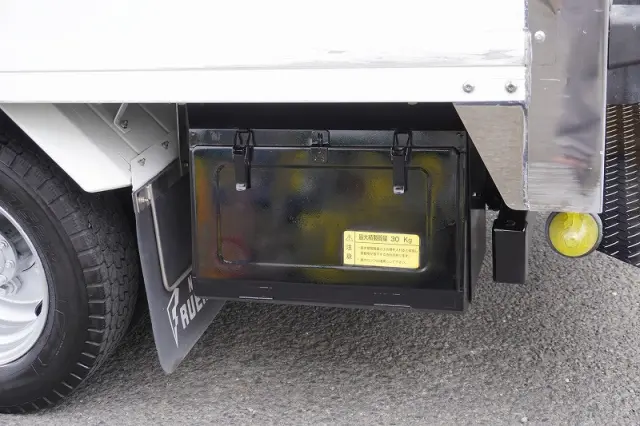 いすゞ エルフ TPG-NLR85AN(2WD)の写真20