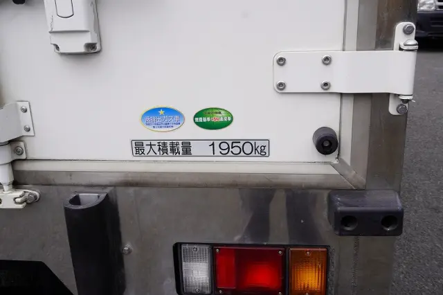 いすゞ エルフ TPG-NLR85AN(2WD)の写真30