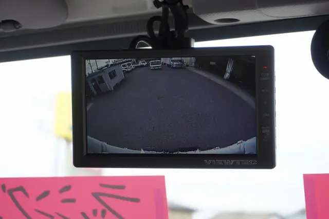 いすゞ エルフ TPG-NLR85AN(2WD)の写真37