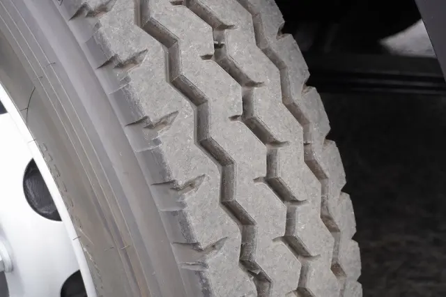 三菱 スーパーグレート 2KG-FV70HX(6x4)の写真9