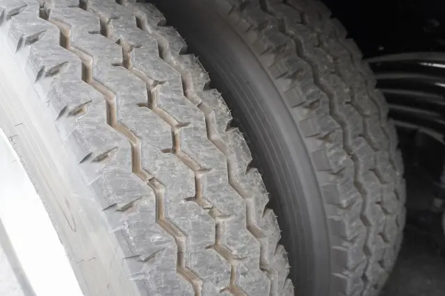 三菱 スーパーグレート 2KG-FV70HX(6x4)の写真10