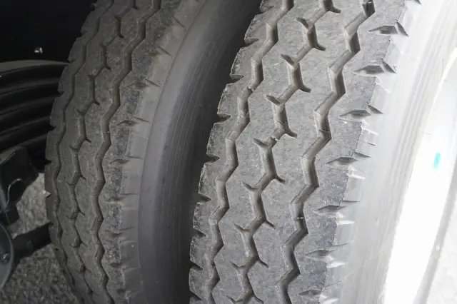 三菱 スーパーグレート 2KG-FV70HX(6x4)の写真11