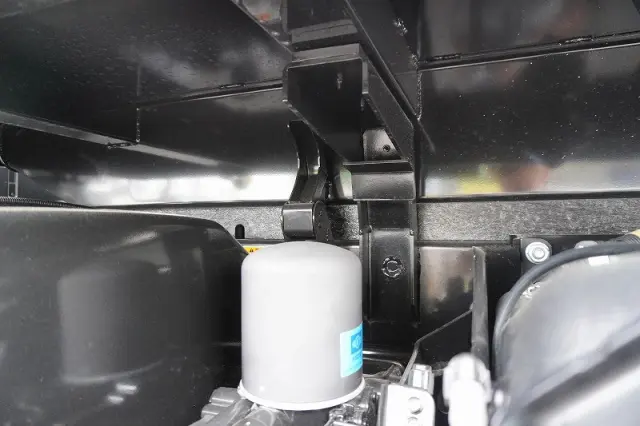 三菱 スーパーグレート 2KG-FV70HX(6x4)の写真13