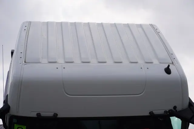 三菱 スーパーグレート 2KG-FV70HX(6x4)の写真17