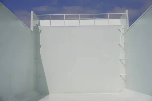 三菱 スーパーグレート 2KG-FV70HX(6x4)の写真22