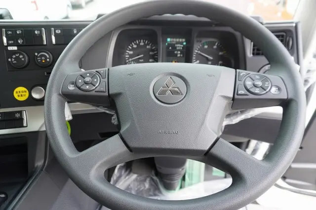 三菱 スーパーグレート 2KG-FV70HX(6x4)の写真30