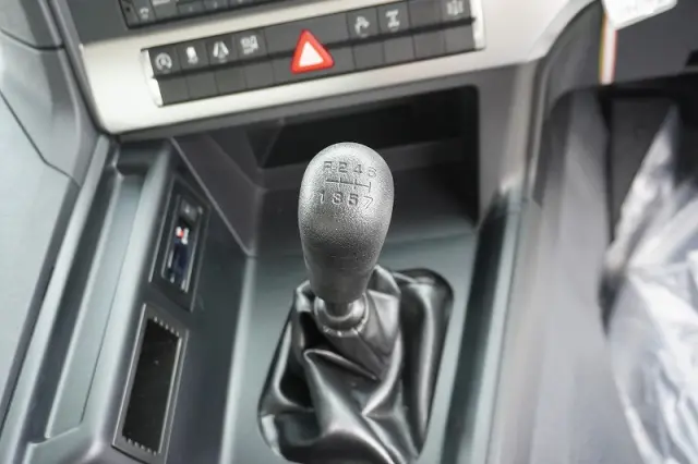 三菱 スーパーグレート 2KG-FV70HX(6x4)の写真31