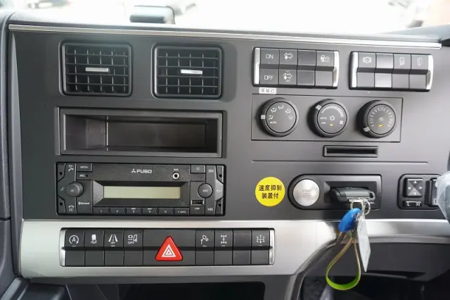 三菱 スーパーグレート 2KG-FV70HX(6x4)の写真32