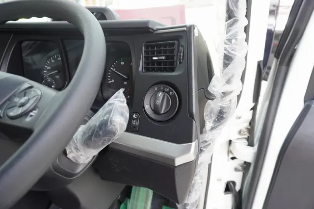 三菱 スーパーグレート 2KG-FV70HX(6x4)の写真33