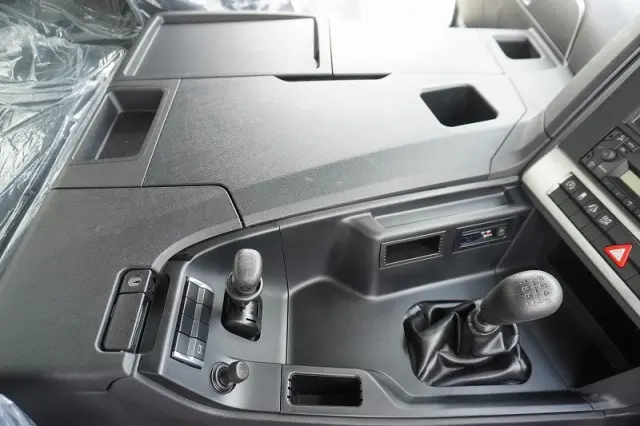 三菱 スーパーグレート 2KG-FV70HX(6x4)の写真34