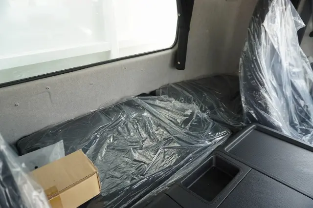 三菱 スーパーグレート 2KG-FV70HX(6x4)の写真35