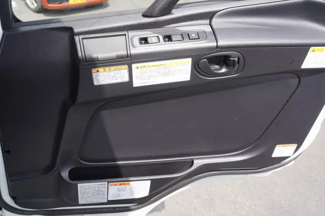 三菱 スーパーグレート 2KG-FV70HX(6x4)の写真37