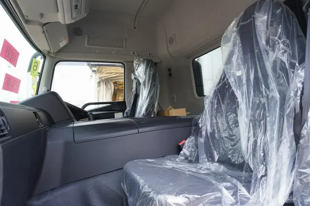 三菱 スーパーグレート 2KG-FV70HX(6x4)の写真41