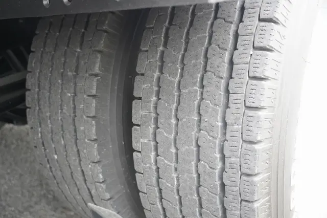 いすゞ エルフ 2RG-NPR88AR(2WD)の写真11