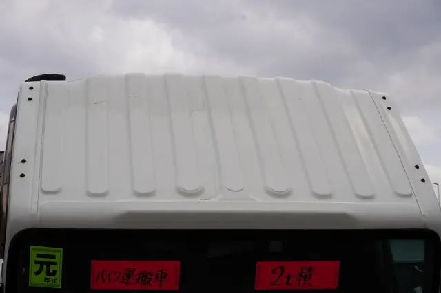 いすゞ エルフ 2RG-NPR88AR(2WD)の写真17