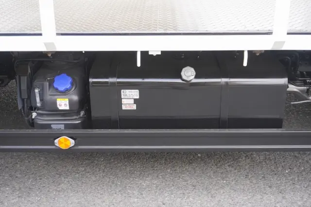 いすゞ エルフ 2RG-NPR88AR(2WD)の写真26