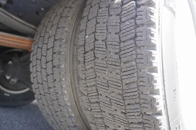 いすゞ エルフ TPG-NKR85AN(2WD)の写真10