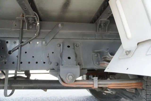 いすゞ エルフ TPG-NKR85AN(2WD)の写真11