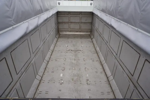 三菱 スーパーグレート 2PG-FV80VY(6x4)の写真19