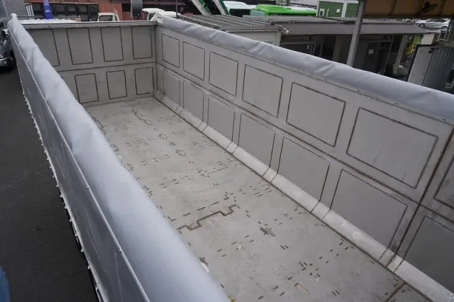 三菱 スーパーグレート 2PG-FV80VY(6x4)の写真22