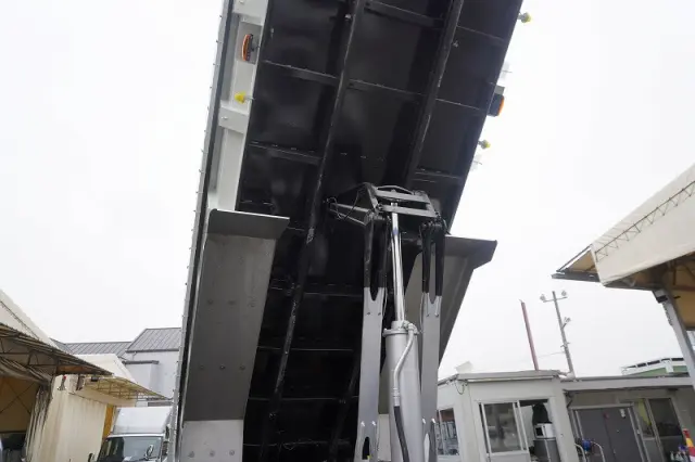 三菱 スーパーグレート 2PG-FV80VY(6x4)の写真29