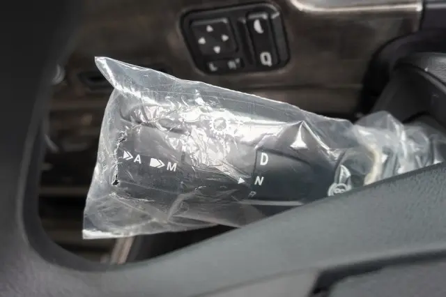 三菱 スーパーグレート 2PG-FV80VY(6x4)の写真33