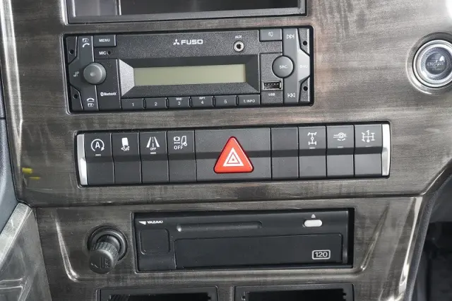 三菱 スーパーグレート 2PG-FV80VY(6x4)の写真35