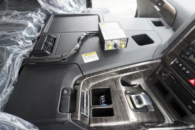 三菱 スーパーグレート 2PG-FV80VY(6x4)の写真37