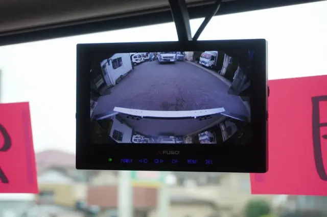 三菱 スーパーグレート 2PG-FV80VY(6x4)の写真40