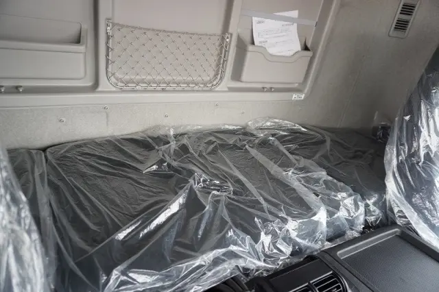 三菱 スーパーグレート 2PG-FV80VY(6x4)の写真41