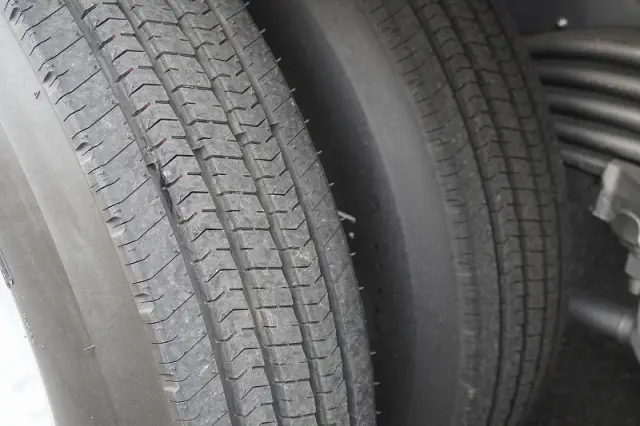 三菱 スーパーグレート 2PG-FV80VY(6x4)の写真10