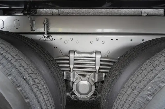 三菱 スーパーグレート 2PG-FV80VY(6x4)の写真12