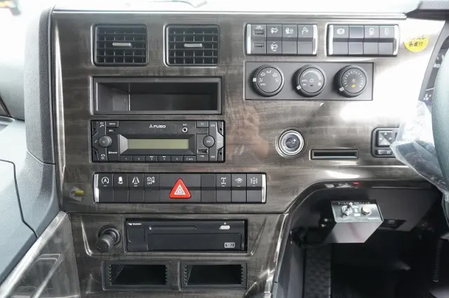 三菱 スーパーグレート 2PG-FV80VY(6x4)の写真32