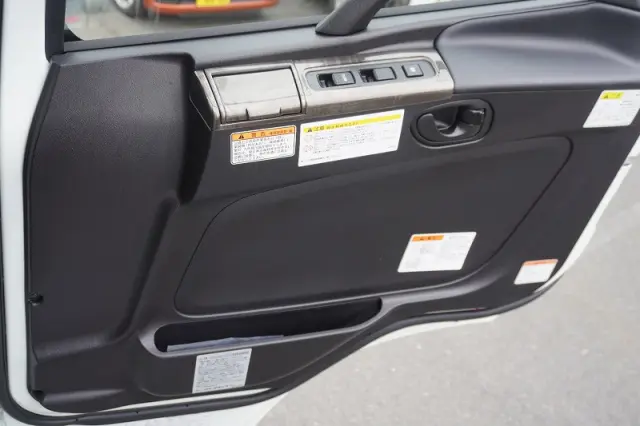 三菱 スーパーグレート 2PG-FV80VY(6x4)の写真42