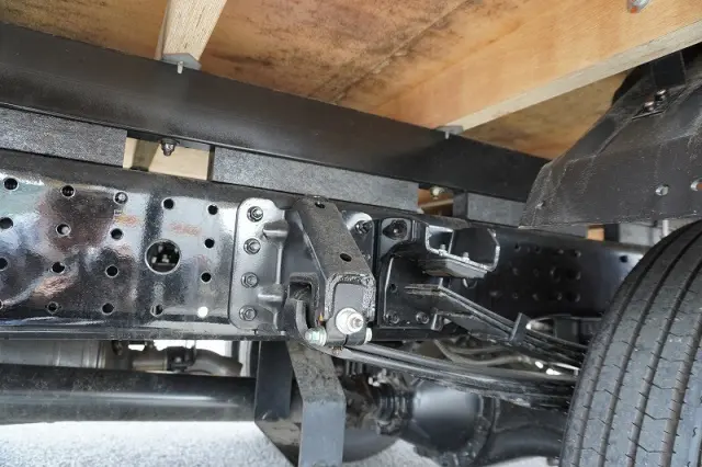 三菱 キャンター 2PG-FEB80(2WD)の写真11