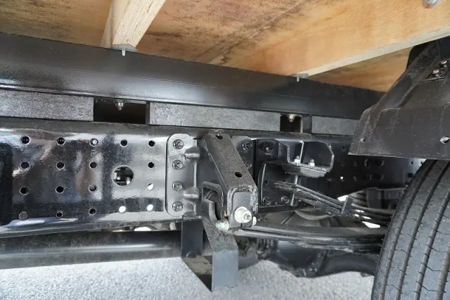 三菱 キャンター 2PG-FEB80(2WD)の写真12