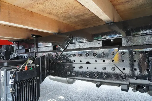 三菱 キャンター 2PG-FEB80(2WD)の写真13