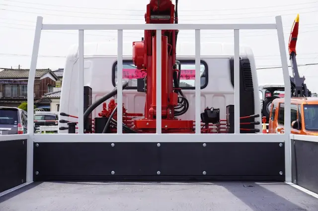 三菱 キャンター 2PG-FEB80(2WD)の写真18