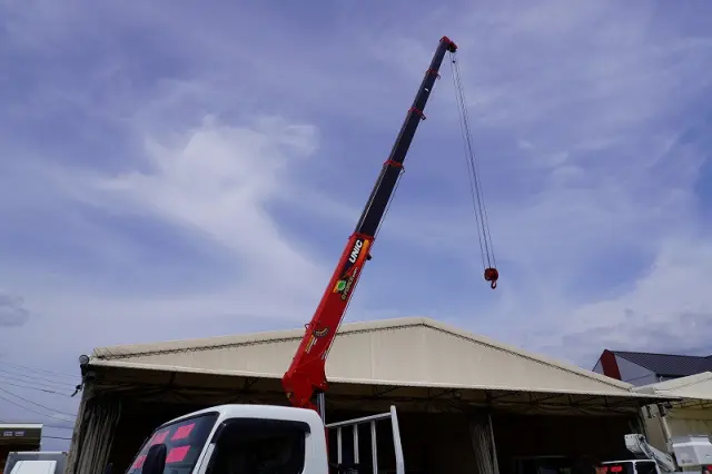 三菱 キャンター 2PG-FEB80(2WD)の写真27