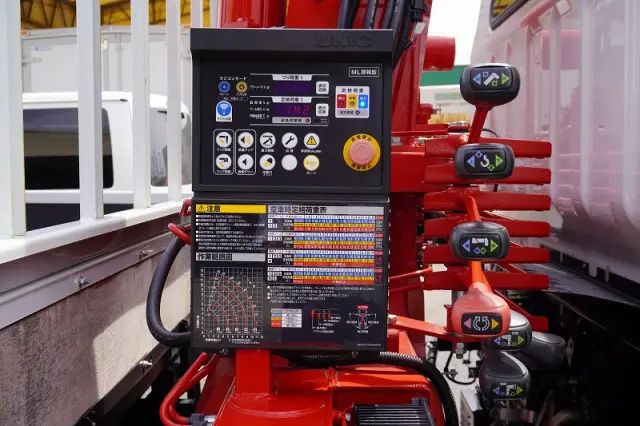 三菱 キャンター 2PG-FEB80(2WD)の写真29